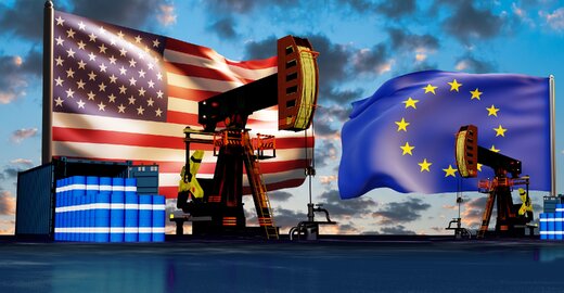 europa USA ropa