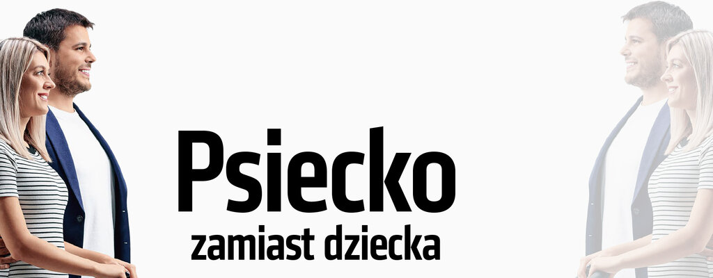 „Do Rzeczy” nr 21: Psiecko zamiast dziecka. Psy i koty coraz częściej zastępują Polakom własne potomstwo