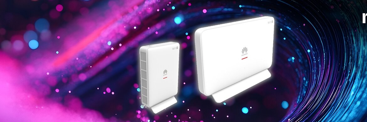 Silne Wi-Fi 7 nawet w najdalszym pokoju – nowa oferta FTTR od Netii