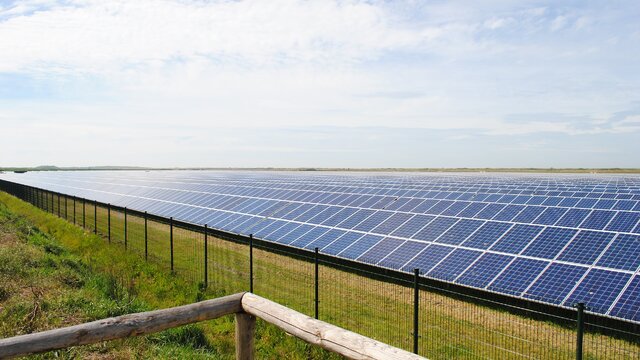 PGE Energia Odnawialna podpisała z Eneą Operator umowy na usługi Interwencyjnej Regulacji Mocy Biern