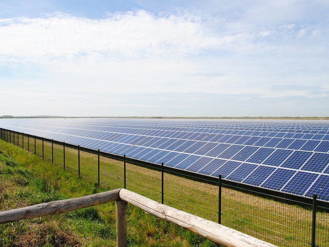 PGE Energia Odnawialna podpisała z Eneą Operator umowy na usługi Interwencyjnej Regulacji Mocy Biern