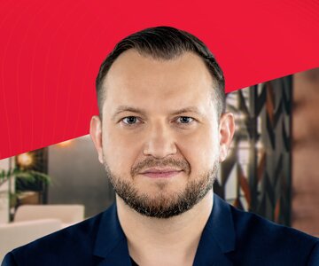 Mateusz Baczyński dołącza do WP Premium