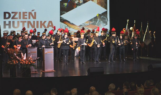 65 years of history and Smelter Worker’s Day at KGHM. The Polish Copper’s holiday is currently underway