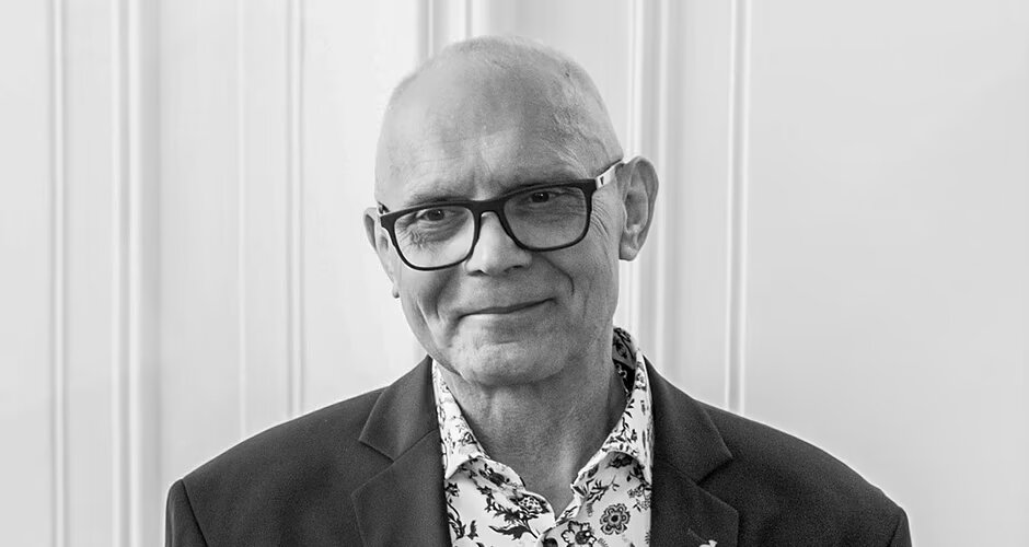Andrzej Walas, fot  D  Paszliński, mat  gdansk pl