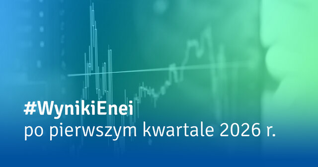 grupa enea po 1q 26