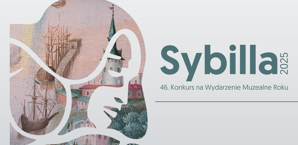 Sybilla 2025 tło, mat  NIM