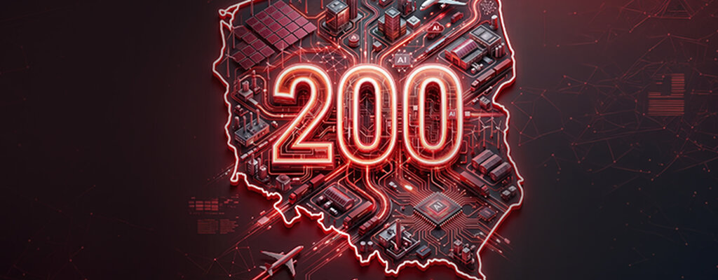 e-Wprost nr 21 (276): Lista 200 największych polskich firm, Zandberg kontra Czarzasty i powrót Pawlikowskiego