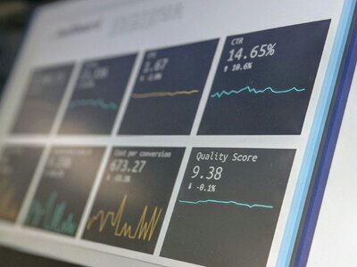 IP CRIF Polska - coraz więcej firm z negatywną oceną kredytową