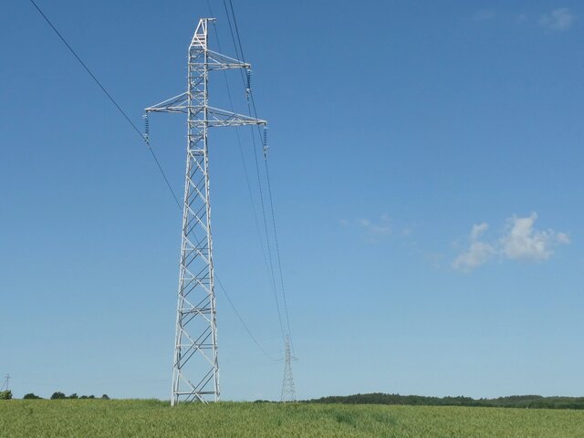 Enea Operator wzmacnia bezpieczeństwo energetyczne Świnoujścia  i Terminalu LNG 1