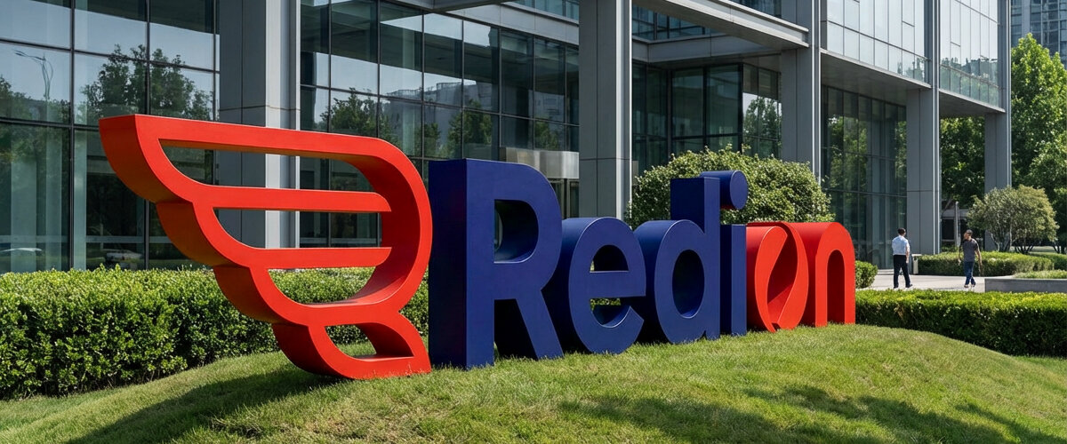 Generali przedstawia Redion – nową markę wiodącej globalnej platformy Care, obejmującej Europ Assistance oraz Generali Employee Benefits
