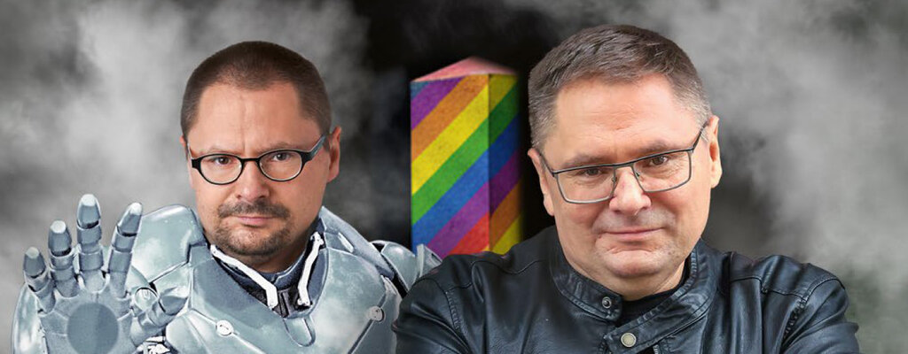 „Do Rzeczy” nr 23: Wielka przemiana Terlikowskiego