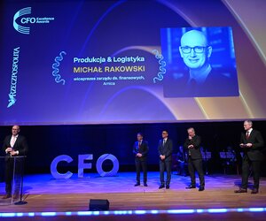 CFO Excellence Awards