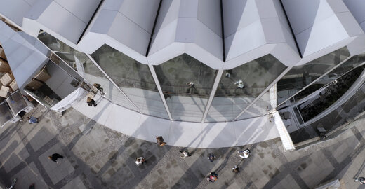 rotunda 3