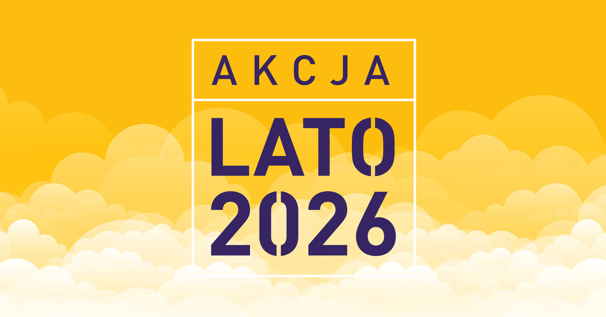 2026 Akcja lato