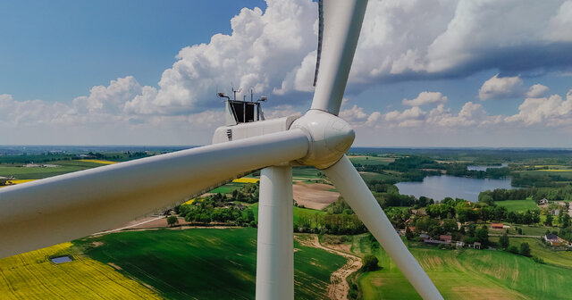 Farma Wiatrowa Nowe Miasto Lubawskie (Grupa Enea) (3)
