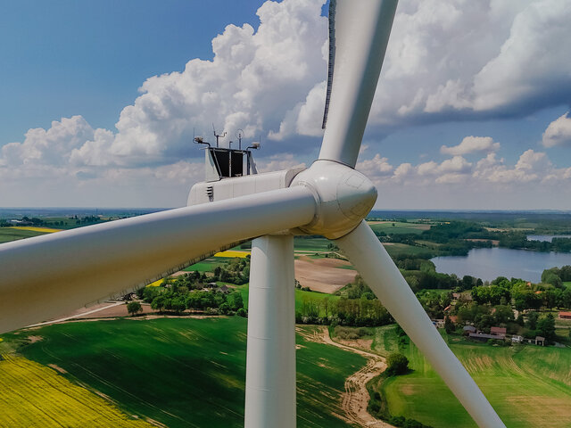 Farma Wiatrowa Nowe Miasto Lubawskie (Grupa Enea) (3)