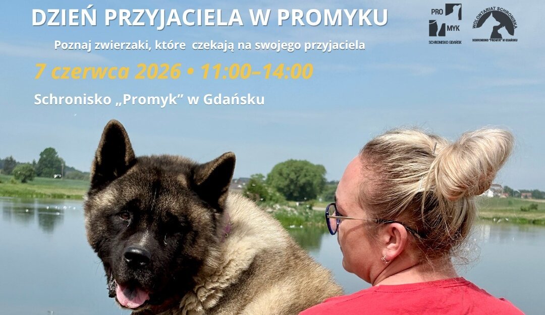 Dzień Przyjaciela
