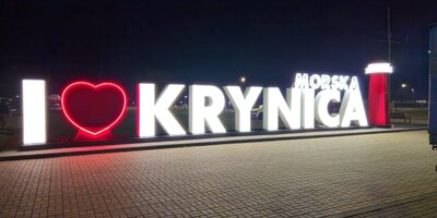 krynica morska 2
