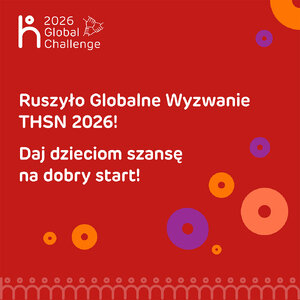 Wolontariusze Generali Polska kolejny raz na rzecz dzieci 