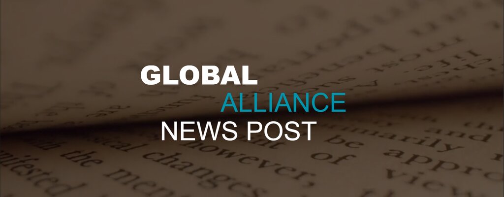 Raport Global Alliance dotyczącym AI w Public Relations