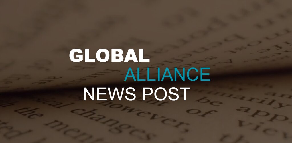 Raport Global Alliance dotyczącym AI w Public Relations