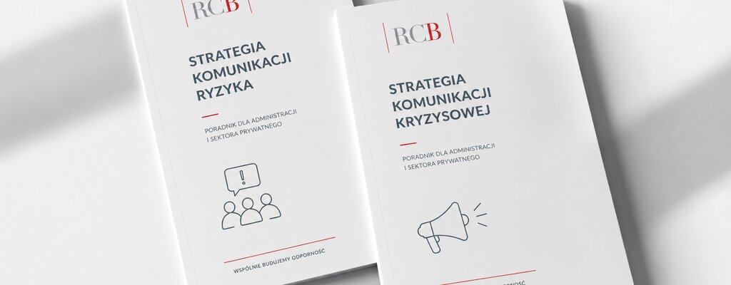 Komunikacja pod presją – jak RCB przygotowuje administrację i biznes na kryzysy przyszłości