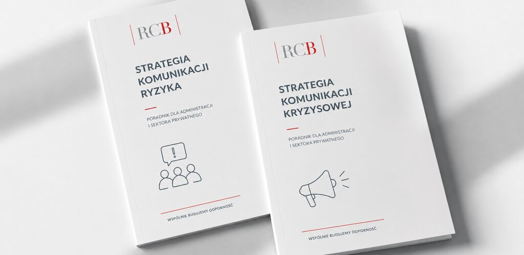 Komunikacja pod presją – jak RCB przygotowuje administrację i biznes na kryzysy przyszłości