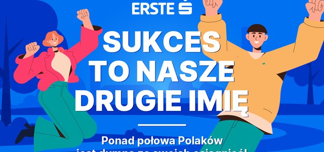 Erste Sukces po polsku
    