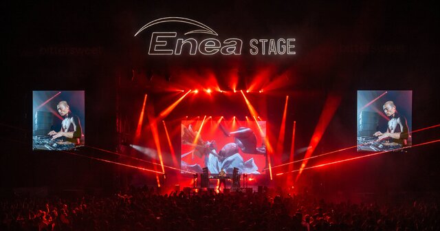 klienci enei kupia bilety na bittersweet festival taniej 1