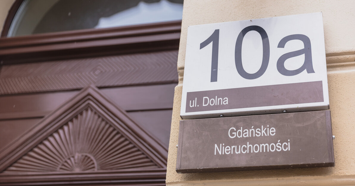 Przekazanie kluczt do mieszkań w kamienicy na Dolnym Mieście gdansk pl D  Paszliński (6)