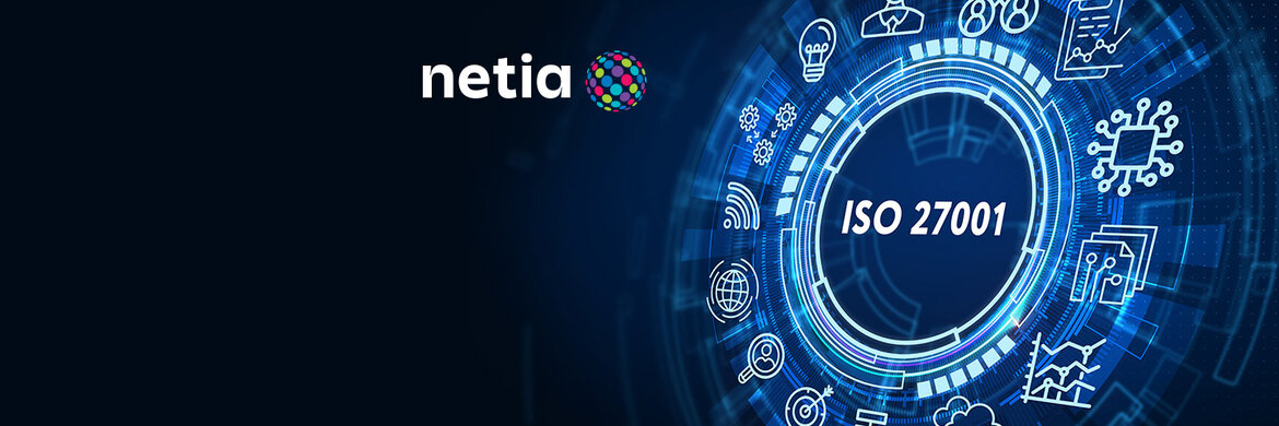 Netia wzmacnia pozycję lidera bezpiecznych rozwiązań ICT