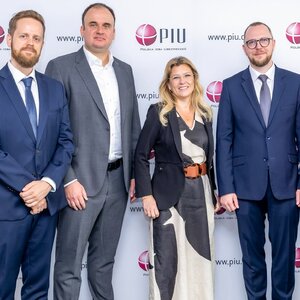 Pracownicy Generali Polska odznaczeni "Za zasługi dla ubezpieczeń"
