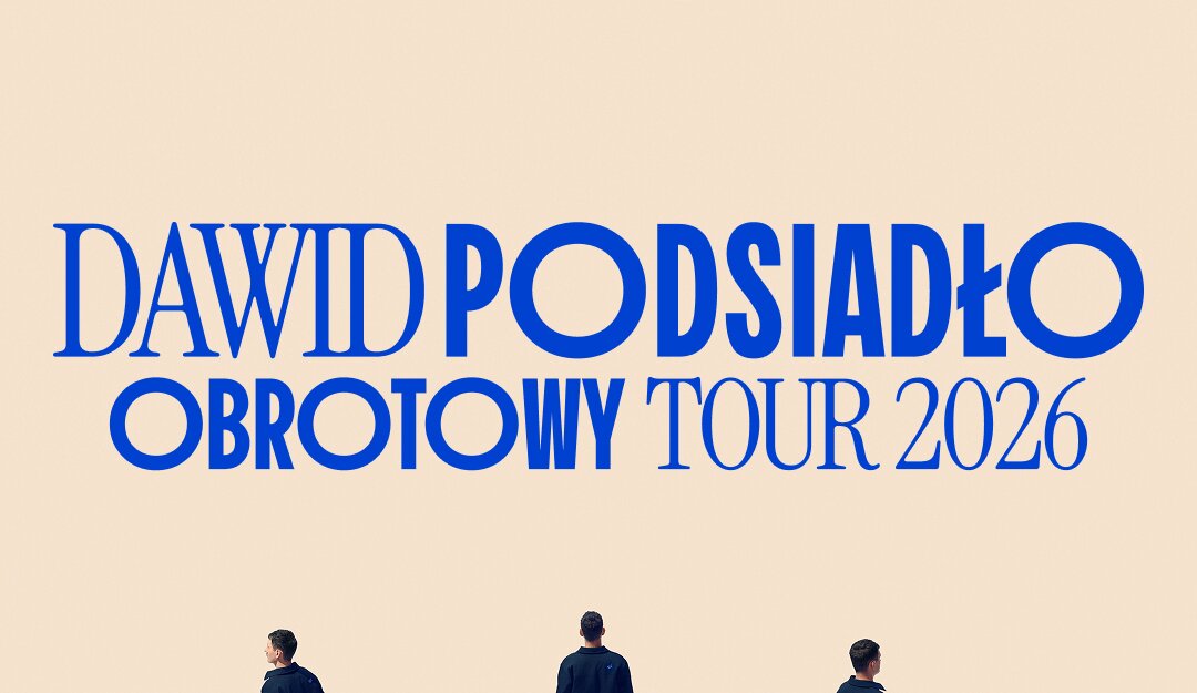 Podsiadło Obrotowy tour