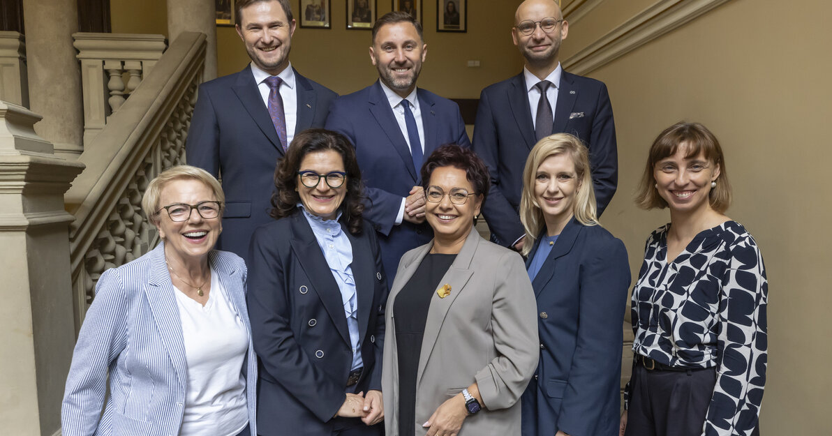 XXVIII Sesja Rady Miasta Gdańska - absolutoryjna, fot  Grzegorz Mehring (8)