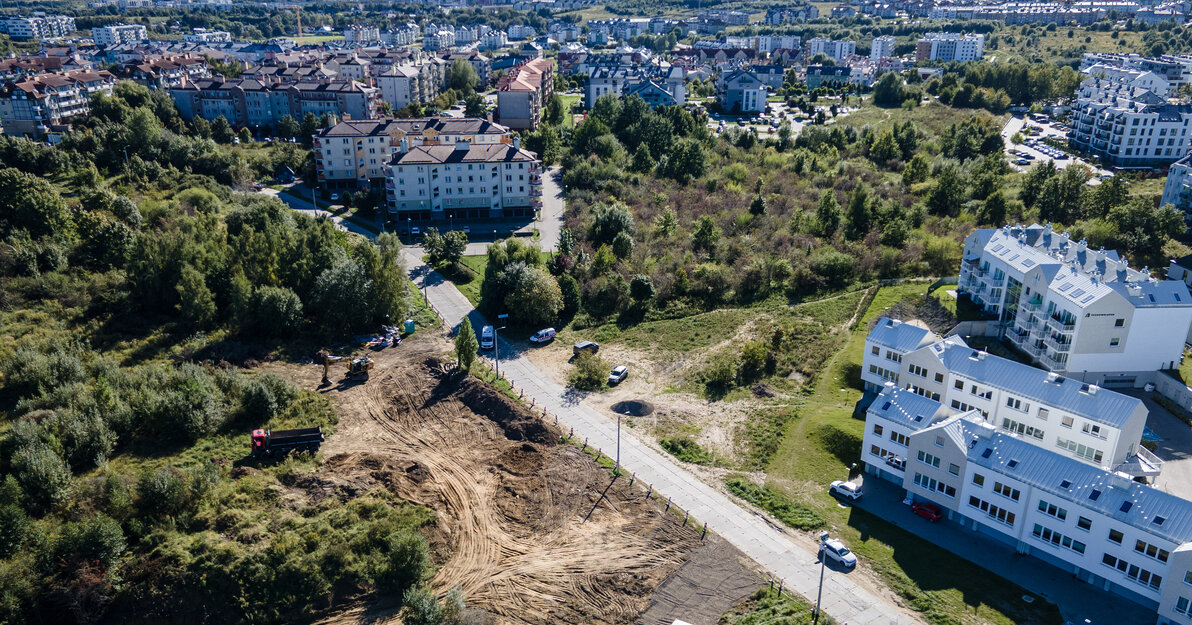 Ul. Kampinoska