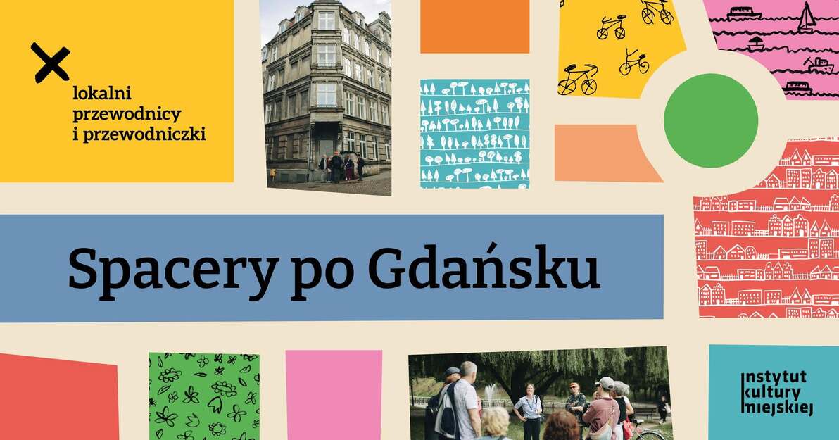 Lokalni Przewodnicy i Przewodniczki, fot  IKM