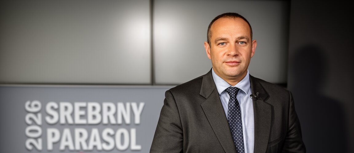 Srebrny Parasol dla Generali Polska 