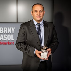 Srebrny Parasol dla Generali Polska 