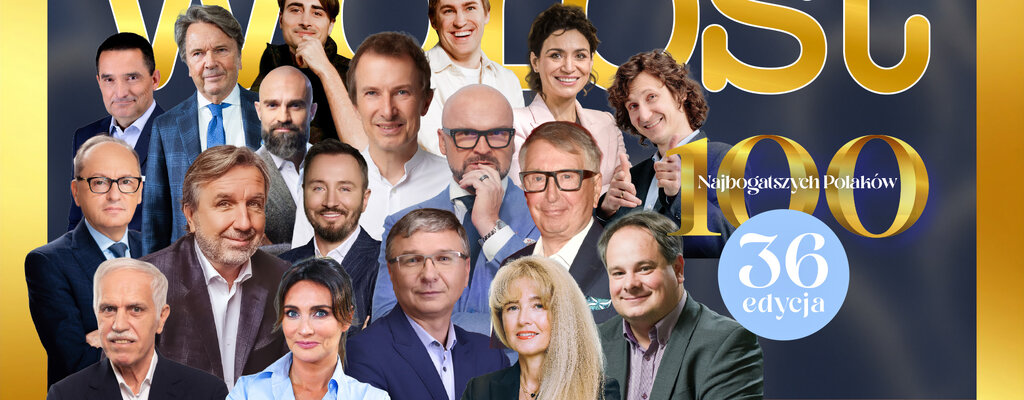 e-Wprost nr 26 (281): Lista 100 najbogatszych Polaków, kto odpowie za aferę szpitalną i chmury nad Konfederacją