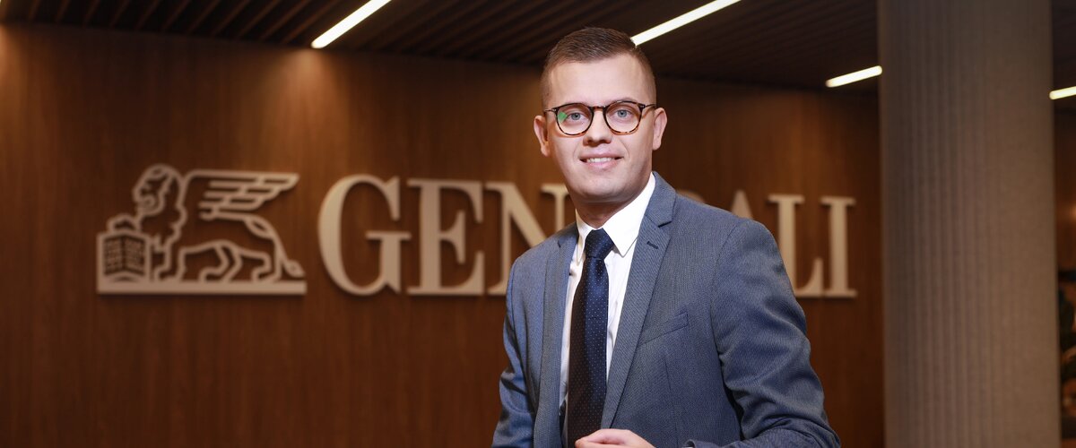 20 lat All Risk w Generali Polska