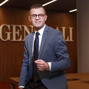 20 lat All Risk w Generali Polska