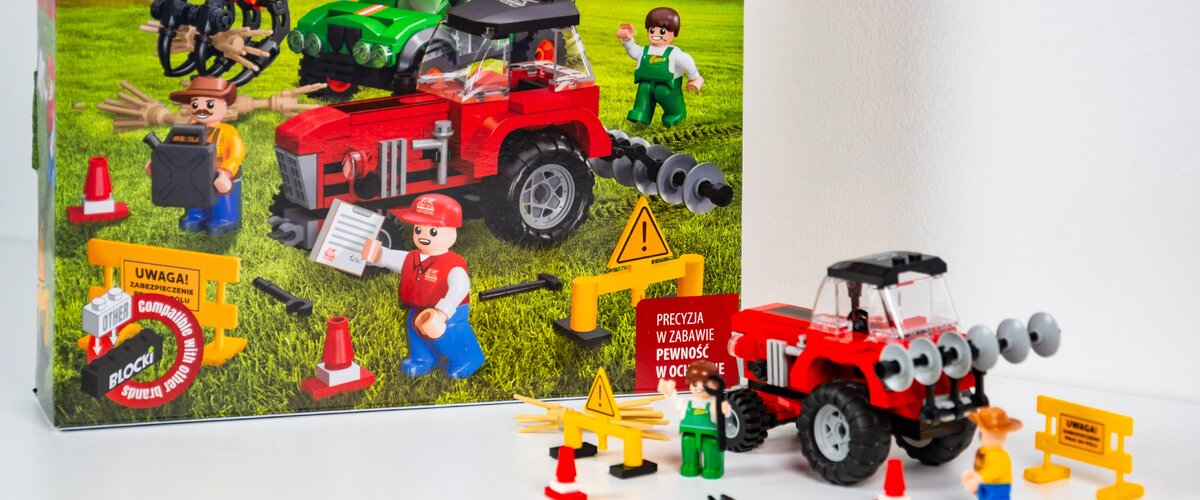 Generali Polska zachęca do wspólnej nauki bezpieczeństwa w akcji „Precyzja w zabawie – pewność w ochronie”