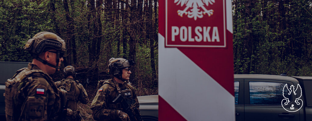 KOP – nowa tarcza bezpieczeństwa na wschodniej granicy
