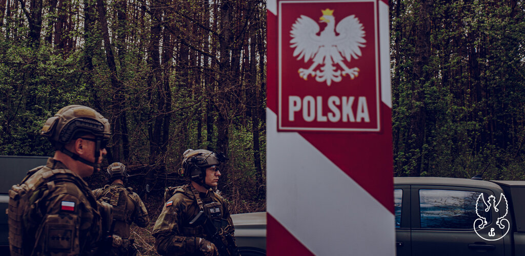 KOP – nowa tarcza bezpieczeństwa na wschodniej granicy