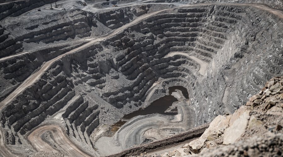Sierra Gorda z nową inwestycją. Grupa KGHM zwiększy skalę produkcji w Chile