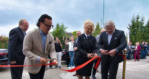 Rusza nowoczesne Lokalne Centrum Sterowania ruchem kolejowym w Grupie KGHM