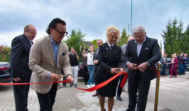 Rusza nowoczesne Lokalne Centrum Sterowania ruchem kolejowym w Grupie KGHM
