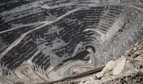 Sierra Gorda with a new investment. The KGHM Group is set to increase its production capacity in Chile