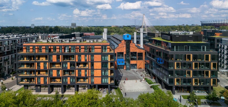 Elektrownia Powiśle ph  Radek Gałczyński (2)
    