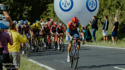 Tour de Pologne2
